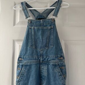 ASOS Denim Overalls